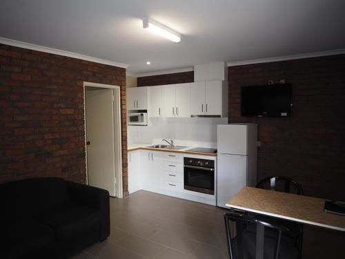 Jacaranda Holiday Units Swan Hill Kültér fotó