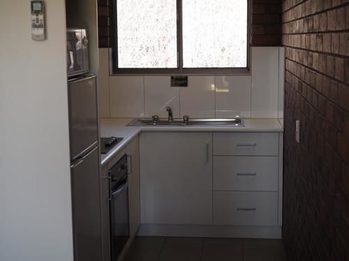 Jacaranda Holiday Units Swan Hill Kültér fotó
