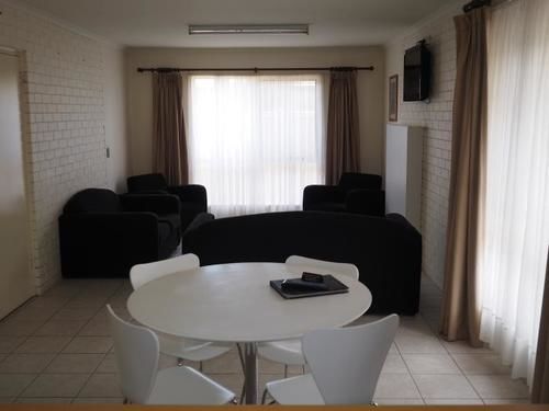 Jacaranda Holiday Units Swan Hill Kültér fotó